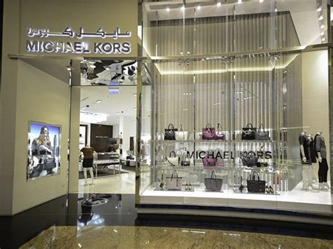 michael kors dubai mall contact number|Michael Kors uae.